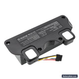 Cecotec Conga 4090 Replacement Battery, 14.8V, 5200mAh, Li-ion 2