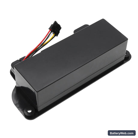 Cecotec Conga 4090 Replacement Battery, 14.8V, 5200mAh, Li-ion 4