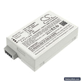 Canon EF-S Replacement Battery, 7.4V, 1000mAh, Li-ion 1