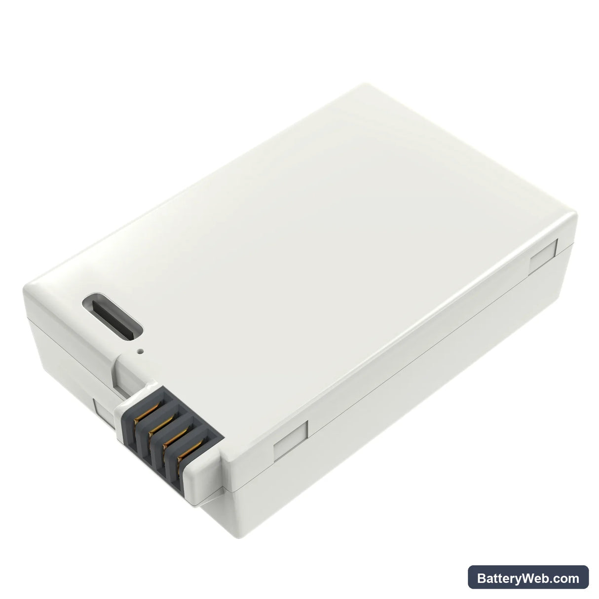 Canon EF-S Replacement Battery, 7.4V, 1000mAh, Li-ion 3