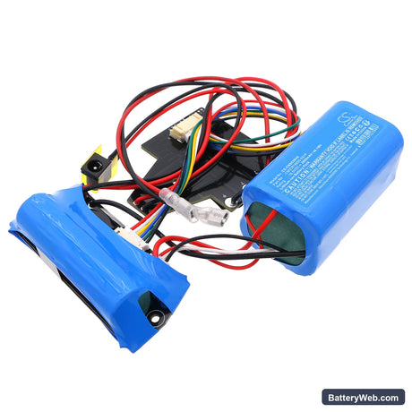 Cecotec 05539 Replacement Battery, 18.5V, 2600mAh, Li-ion 1