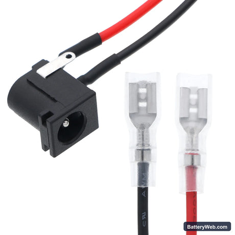 Cecotec 05539 Replacement Battery, 18.5V, 2600mAh, Li-ion 4