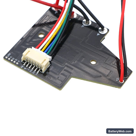 Cecotec 05539 Replacement Battery, 18.5V, 2600mAh, Li-ion 5