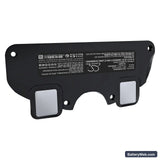 Sencor SRV 9550BK Replacement Battery, 14.8V, 5200mAh, Li-ion 2