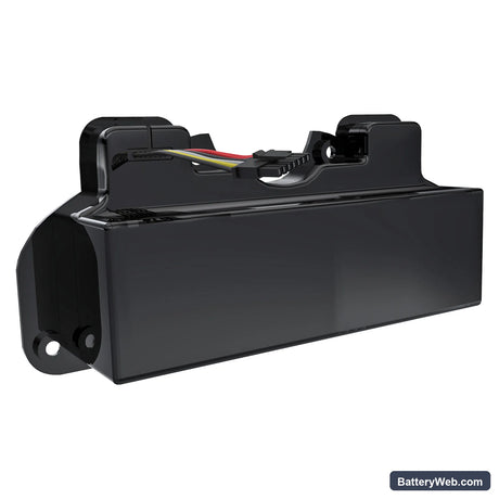 Sencor SRV 9550BK Replacement Battery, 14.8V, 5200mAh, Li-ion 3