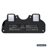 Sencor SRV 9550BK Replacement Battery, 14.8V, 5200mAh, Li-ion 5