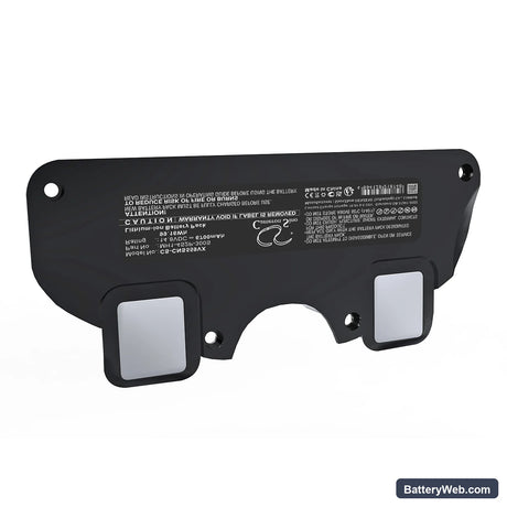 Cecotec Conga 5090 Replacement Battery, 14.8V, 6700mAh, Li-ion 2