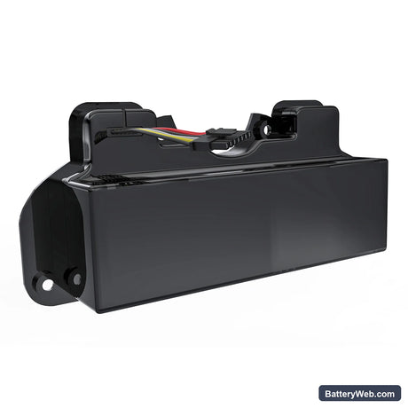 Cecotec Conga 5090 Replacement Battery, 14.8V, 6700mAh, Li-ion 3
