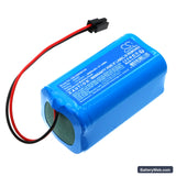 Kyvol Cybovac E20 Replacement Battery, 14.4V, 2600mAh, Li-ion 1