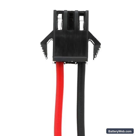 OKP Life K2P Replacement Battery, 14.4V, 2600mAh, Li-ion 4