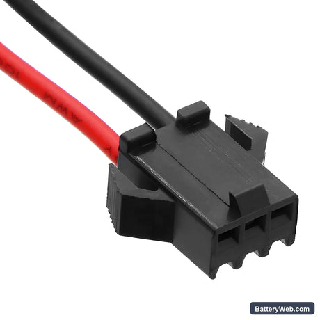 OKP Life K2P Replacement Battery, 14.4V, 2600mAh, Li-ion 5