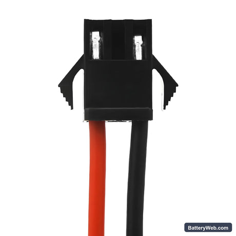 Cecotec 05846 Replacement Battery, 14.4V, 2600mAh, Li-ion 4