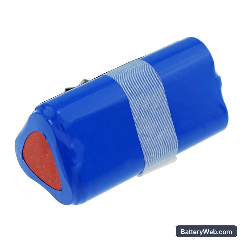 Sencor SRV 3150OR Replacement Battery, 10.8V, 2600mAh, Li-ion 2