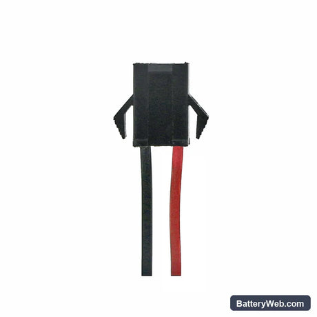 Sencor SRV 3150OR Replacement Battery, 10.8V, 2600mAh, Li-ion 4