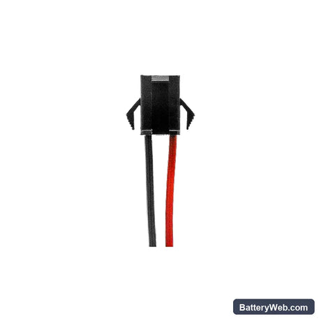 Conga Excellence 990 Replacement Battery, 14.4V, 2600mAh, Li-ion 4