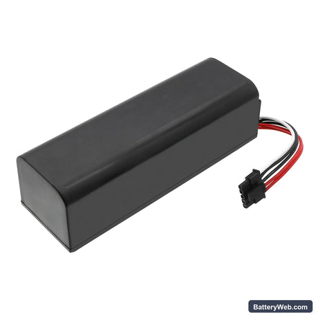 Cecotec Conga 8090 Replacement Battery, 14.4V, 6800mAh, Li-ion 3