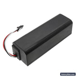 Cecotec Conga 8090 Replacement Battery, 14.4V, 6800mAh, Li-ion 4