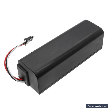 Cecotec Conga 8090 Replacement Battery, 14.4V, 6800mAh, Li-ion 4