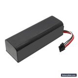 Cecotec Conga 8090 Replacement Battery, 14.4V, 5200mAh, Li-ion 3