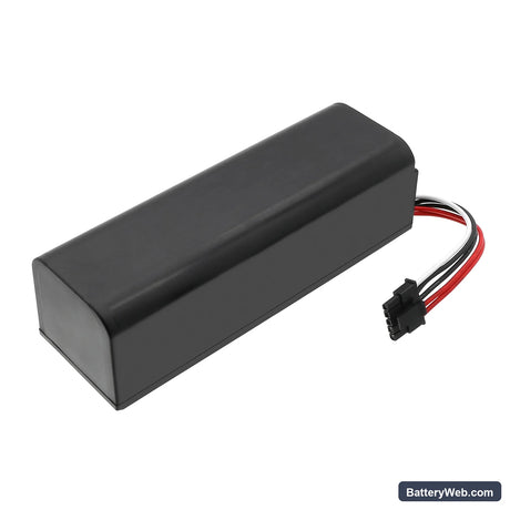 Cecotec Conga 8090 Replacement Battery, 14.4V, 5200mAh, Li-ion 3