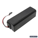 Cecotec Conga 8090 Replacement Battery, 14.4V, 5200mAh, Li-ion 4