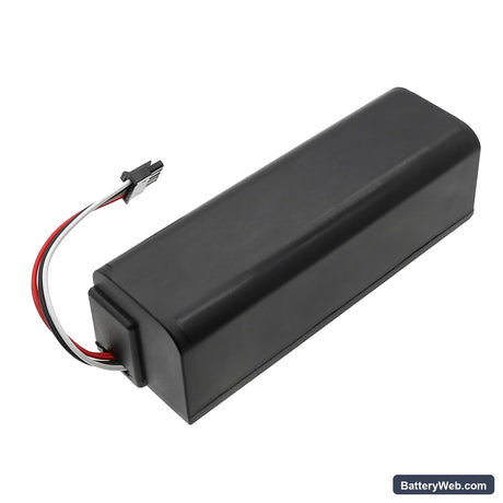 Cecotec Conga 8090 Replacement Battery, 14.4V, 5200mAh, Li-ion 4