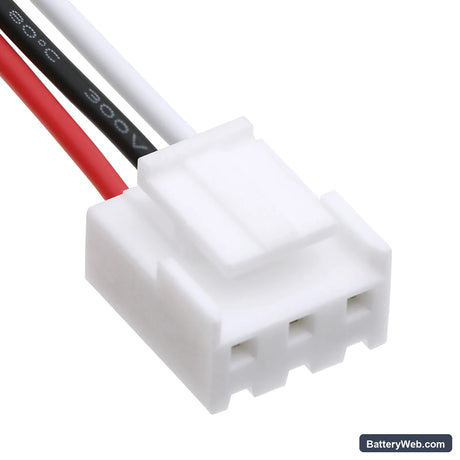 COMEN NV8 Replacement Battery, 14.8V, 2600mAh, Li-ion 5