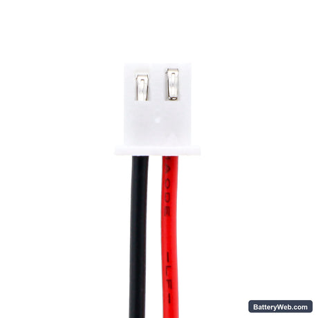 Cecotec Conga WinRobot 870 Replacement Battery, 14.8V, 600mAh, Li-Polymer 4