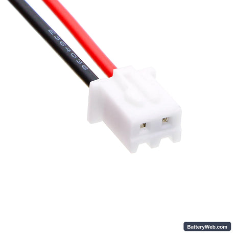 Cecotec Conga WinRobot 870 Replacement Battery, 14.8V, 600mAh, Li-Polymer 5
