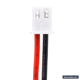 Cecotec Conga WinDroid 970 Replacement Battery, 14.8V, 800mAh, Li-ion 4