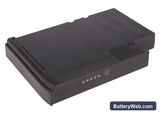HP Business Notebook N1050v Series Replacement Battery, 14.8V, 4400mAh, Li-ion 3