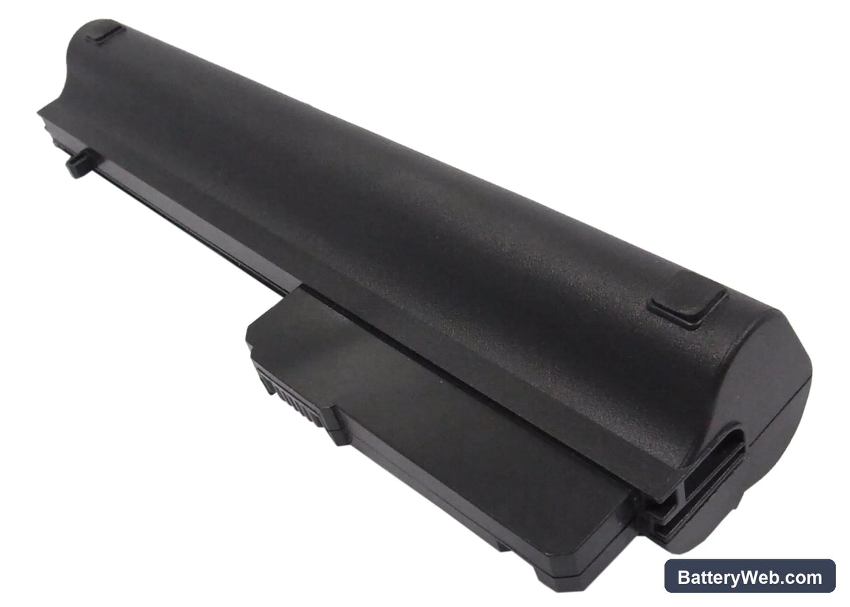 Compaq Business Notebook nc2400 Replacement Battery, 10.8V, 6600mAh, Li-ion 3