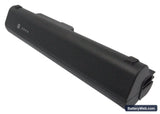 Compaq Business Notebook nc2400 Replacement Battery, 10.8V, 6600mAh, Li-ion 4
