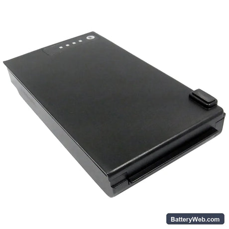 HP Business Notebook NC4400 Replacement Battery, 10.8V, 4400mAh, Li-ion 4