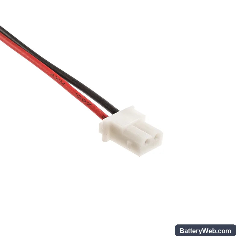 Commpact Secuself Control Panel Replacement Battery, 4.8V, 1500mAh, Ni-MH 5