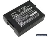 Pegatron DPQ3925 Replacement Battery, 10.8V, 2200mAh, Li-ion 1