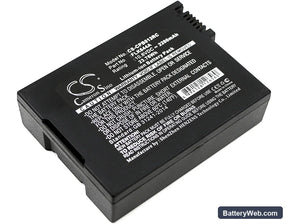 Pegatron DPQ3925 Replacement Battery, 10.8V, 2200mAh, Li-ion 1