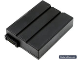 Pegatron DPQ3925 Replacement Battery, 10.8V, 2200mAh, Li-ion 3