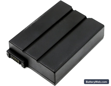 Pegatron DPQ3925 Replacement Battery, 10.8V, 2200mAh, Li-ion 3
