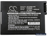 Pegatron DPQ3925 Replacement Battery, 10.8V, 2200mAh, Li-ion 5