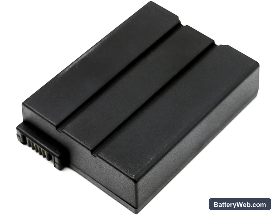 Pegatron DPQ3925 Replacement Battery, 10.8V, 3400mAh, Li-ion 3