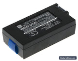 Cisco Scientific Atlanta Replacement Battery, 7.5V, 3000mAh, Li-ion 2