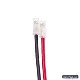 Universal 2/3AAA x 3 Replacement Battery, 3.6V, 300mAh, Ni-MH 4