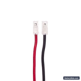 Universel AAA x 4 Replacement Battery, 4.8V, 700mAh, Ni-MH 4