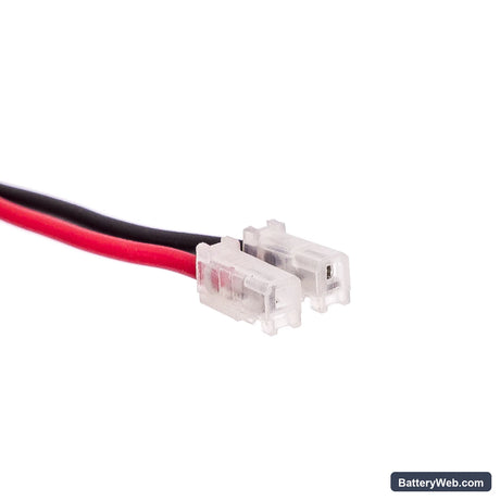 Universel AAA x 4 Replacement Battery, 4.8V, 700mAh, Ni-MH 5