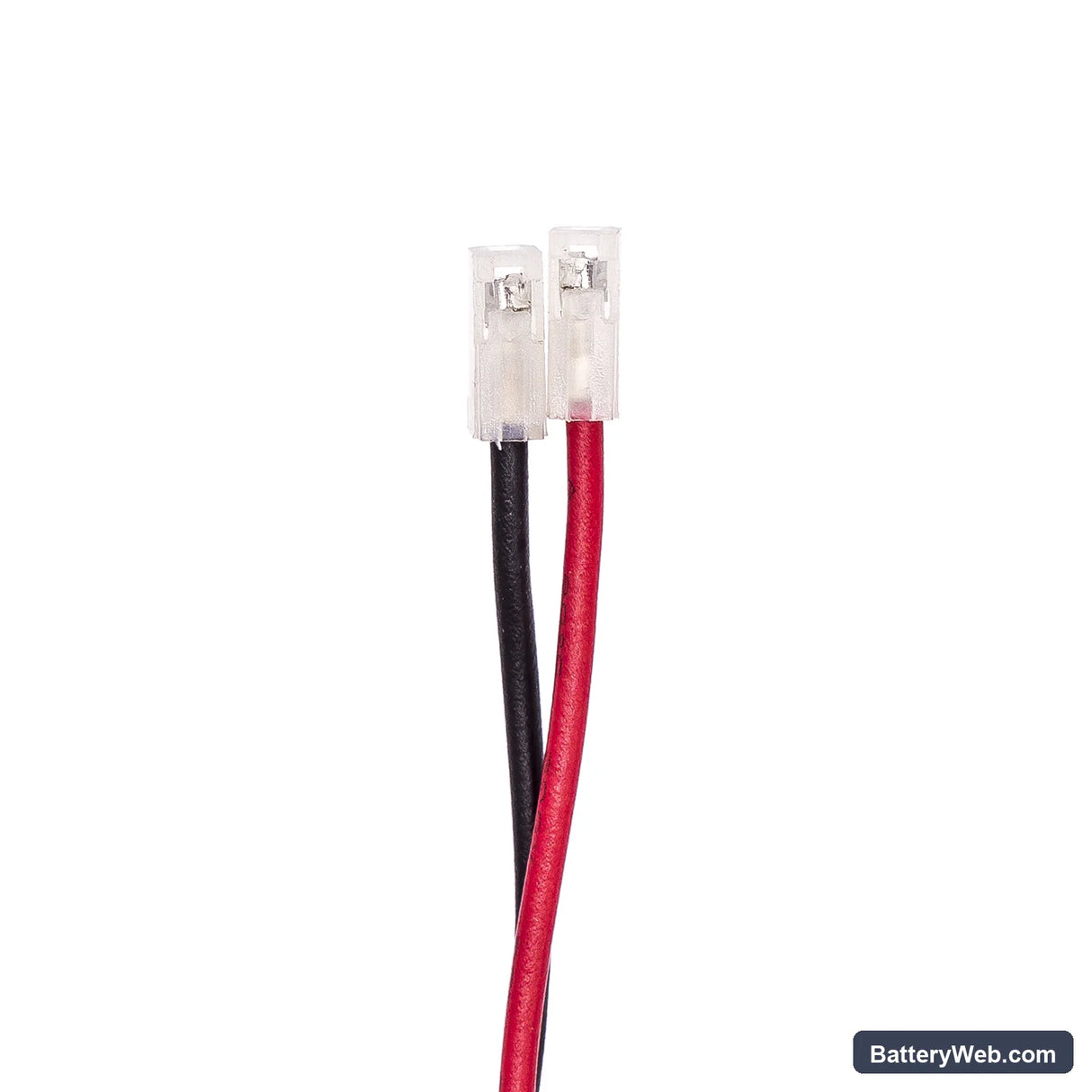 Universal AA x 2 Replacement Battery, 2.4V, 600mAh, Ni-MH 4