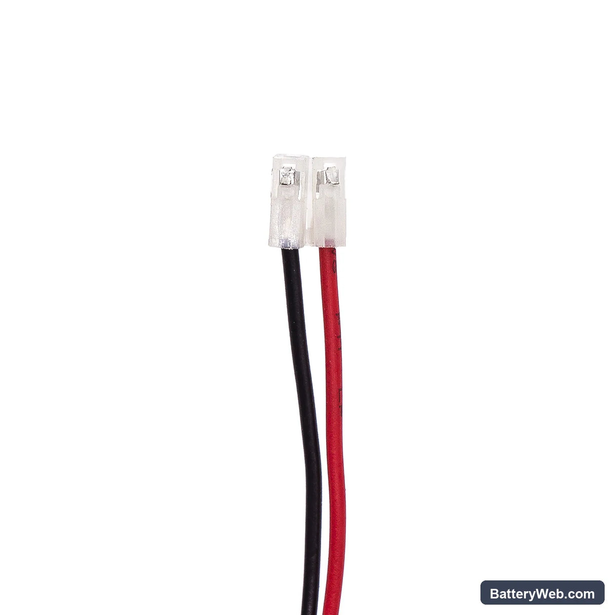 Universel AA x 2 Replacement Battery, 2.4V, 2000mAh, Ni-MH 4