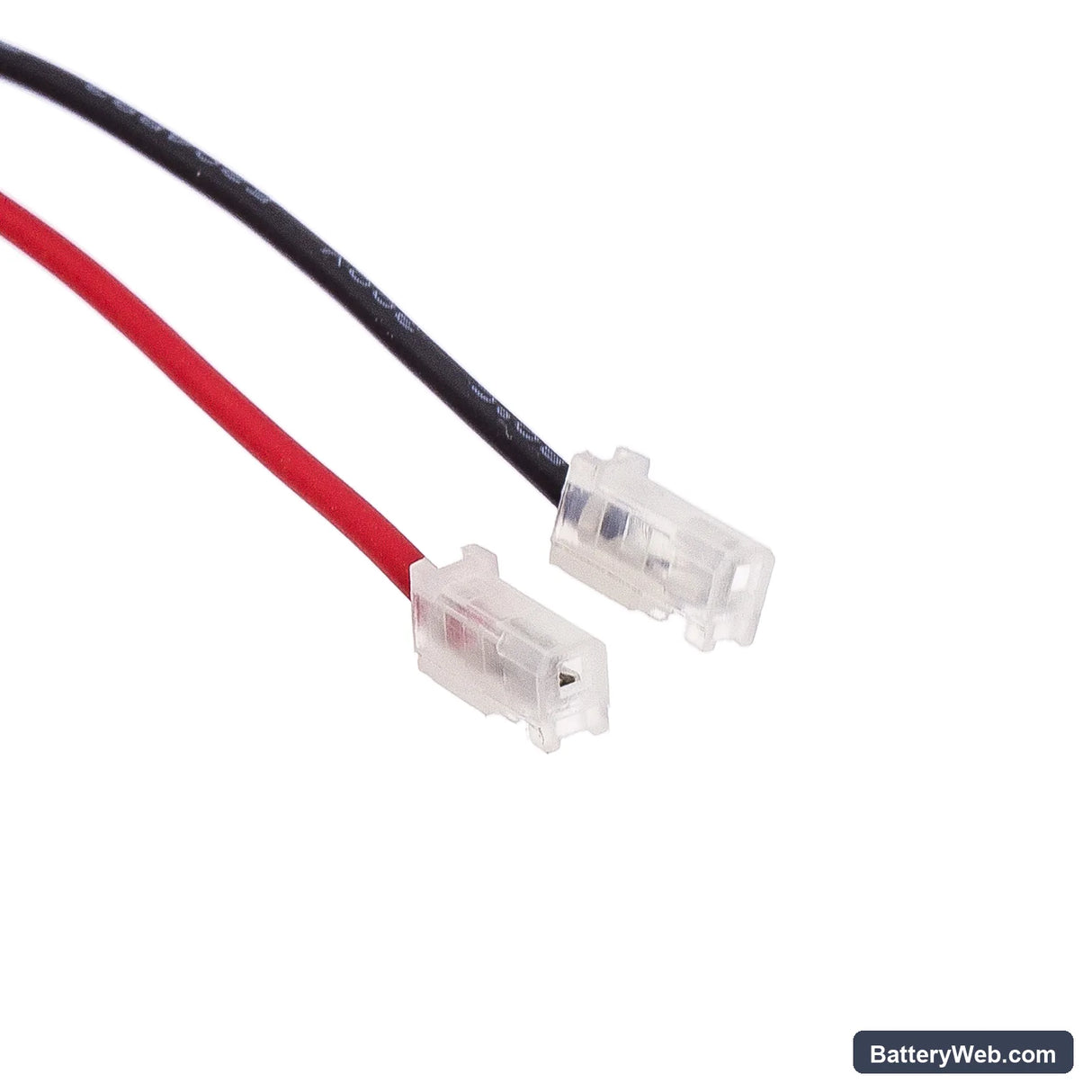 Universel AA x 2 Replacement Battery, 2.4V, 2000mAh, Ni-MH 5