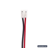 Sanyo CLT880 Replacement Battery, 3.6V, 2000mAh, Ni-MH 4