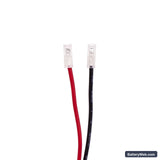 Universal AAA x 2 Replacement Battery, 2.4V, 700mAh, Ni-MH 4